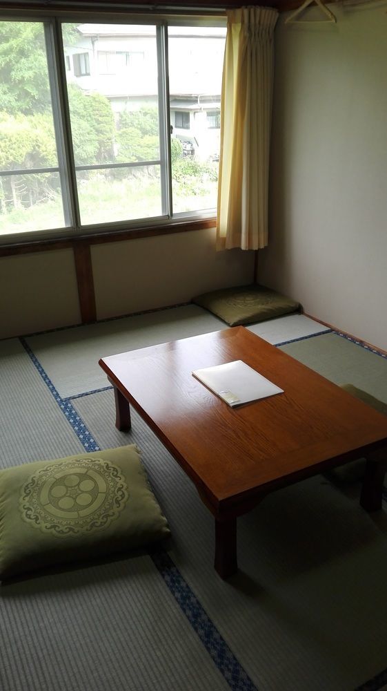 Ryokan Akaishi 3*