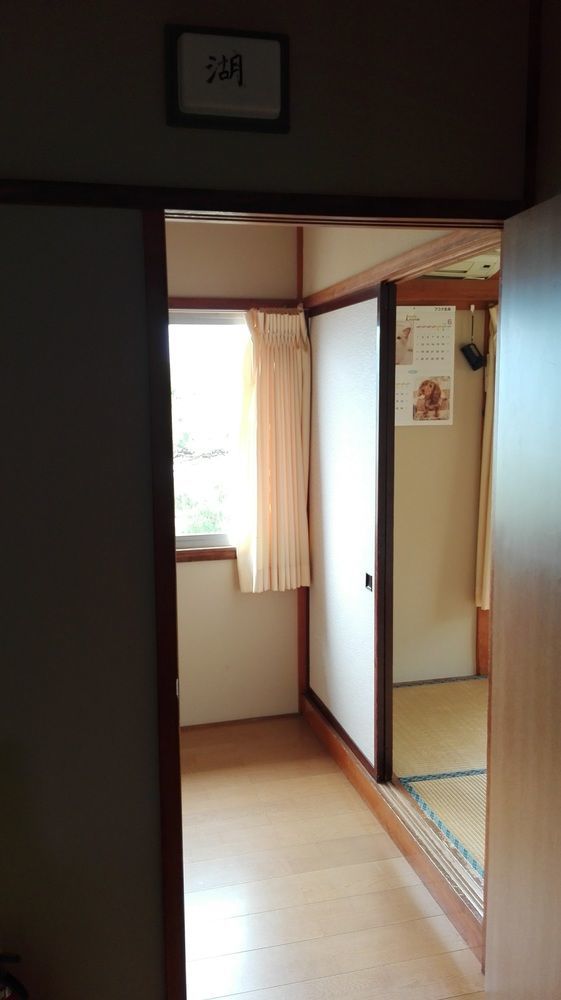Akaishi 3* Fujikawaguchiko